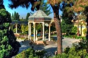 فال حافظ امروز چهارشنبه ۲۴ دی ۱۴۰۴ | پیام امروز لسان‌الغیب چیست ؟