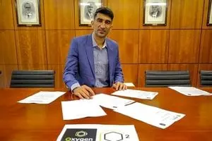 چهره مسدوم و دماغ خونی علیرضا بیرانوند + عکس