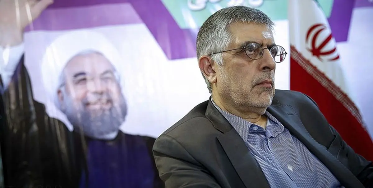 کرباسچی: ورود همتی نقطه امید است