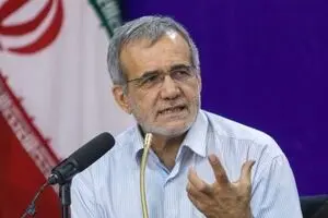 پزشکیان از کدام نامزد حاضر حمایت می‌کند؟
