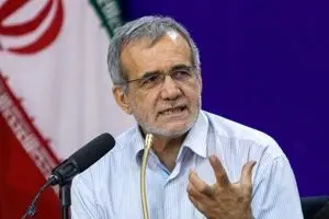 پزشکیان از کدام نامزد حاضر حمایت می‌کند؟