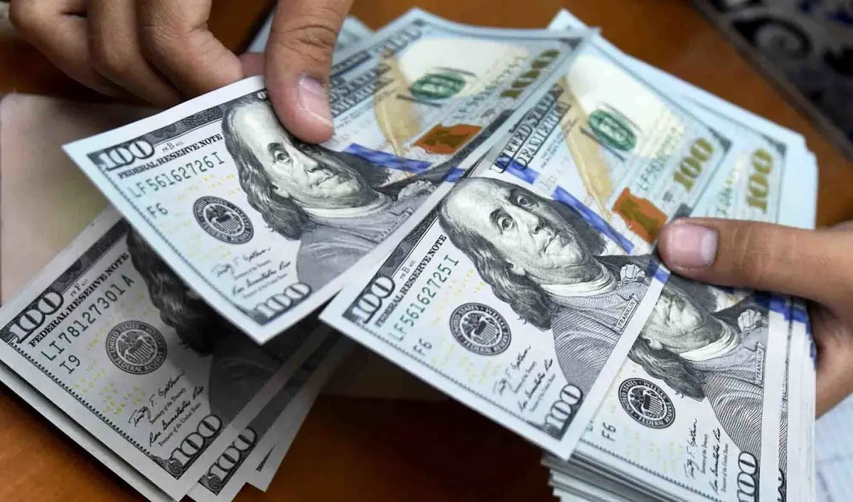 افزایش قیمت دلار در بازار امروز | قیمت دلار امروز 8 شهریور