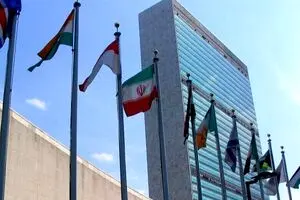واکنش سازمان ملل به حمله وحشتناک به مدرسه میناب 