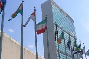 واکنش سازمان ملل به حمله وحشتناک به مدرسه میناب 