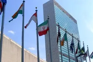 واکنش سازمان ملل به حمله وحشتناک به مدرسه میناب 