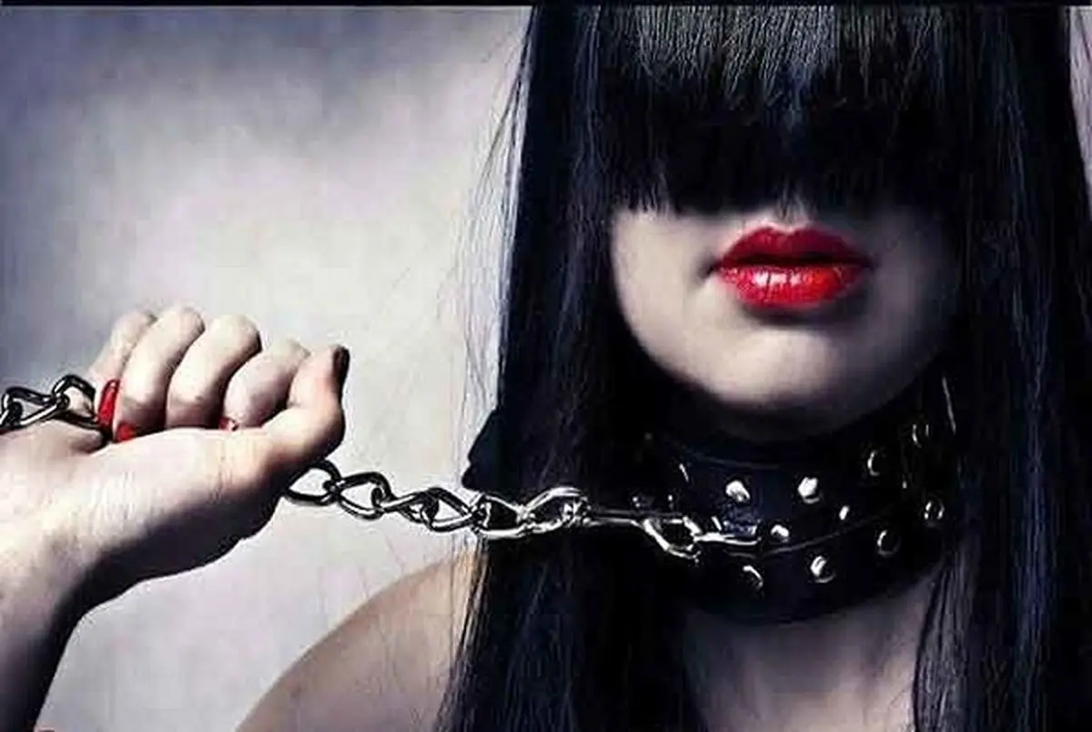 تن فروشی سمیرا با دستور شوهر و مادرشوهرش!