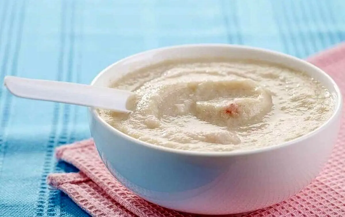 نحوه درست کردن حریره بادام خوشمزه و مقوی