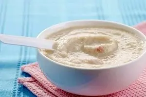 نحوه درست کردن حریره بادام خوشمزه و مقوی