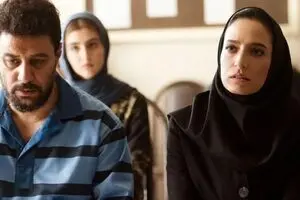 خبر فوری؛  فصل دوم سریال «وحشی» در راه است | نگار جواهریان همه را لو داد ! + فیلم