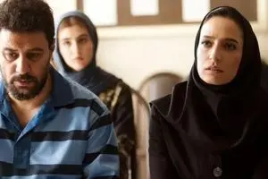 خبر فوری؛  فصل دوم سریال «وحشی» در راه است | نگار جواهریان همه را لو داد ! + فیلم