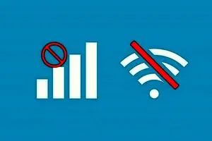  اینترنت کی وصل میشود؟