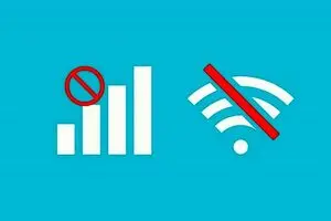  اینترنت کی وصل میشود؟