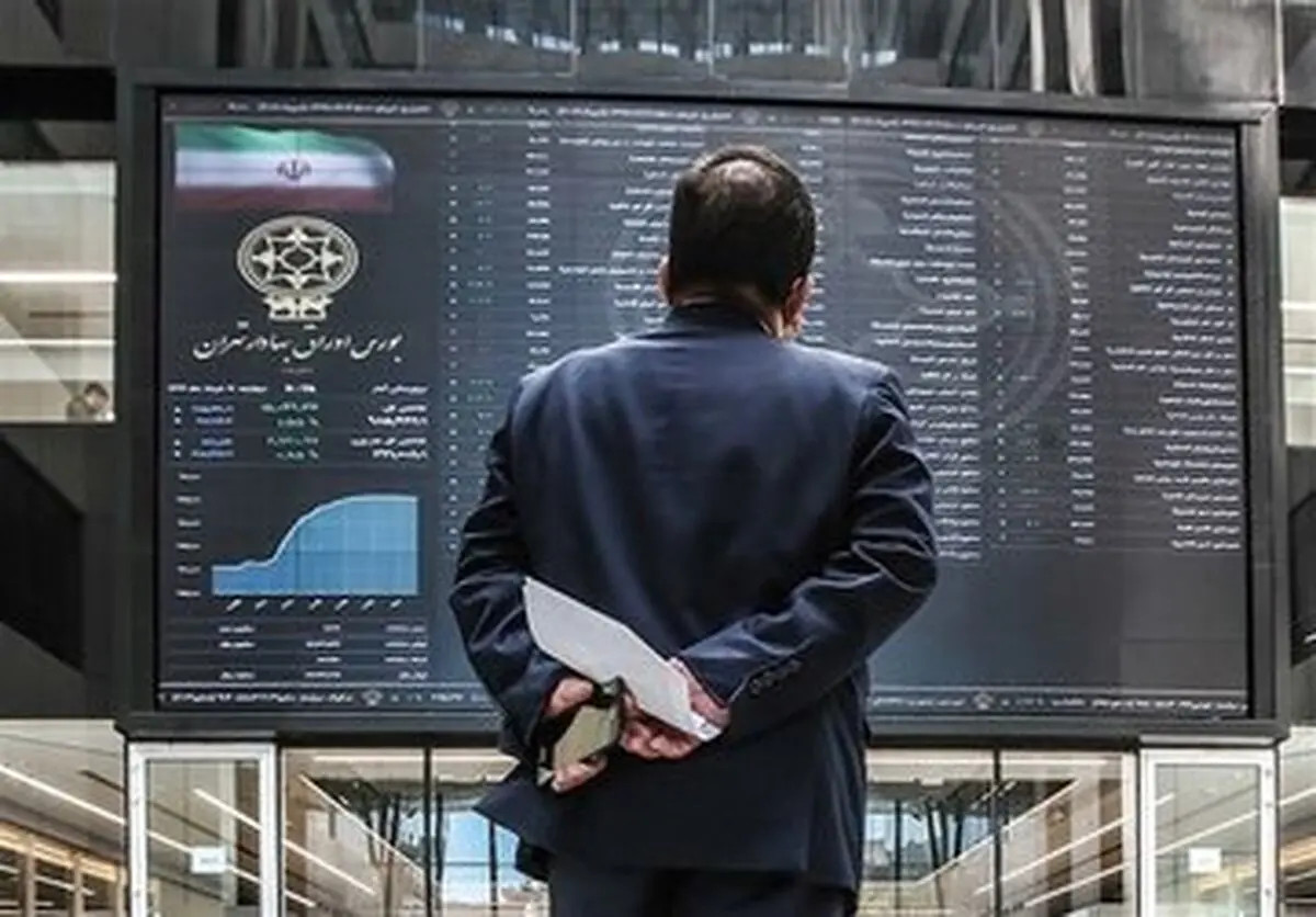 جهش تاریخی بورس تهران امروز ۱۹ بهمن۱۴۰۴
