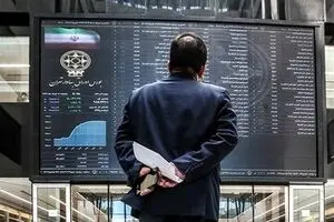 جهش تاریخی بورس تهران امروز ۱۹ بهمن۱۴۰۴