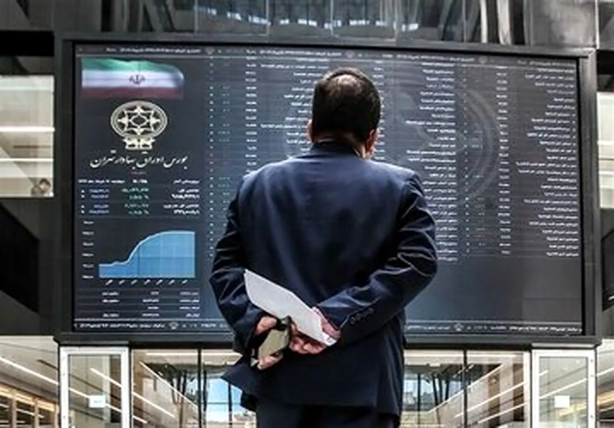 جهش تاریخی بورس تهران امروز ۱۹ بهمن۱۴۰۴
