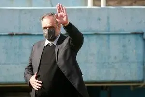 پاسخ تند باشگاه پرسپولیس به اظهارات مدیرعامل استقلال