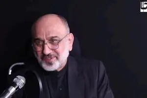 مهدی خزعلی ؛ اپوزیسیون درگیر اختلافات داخلی هستند