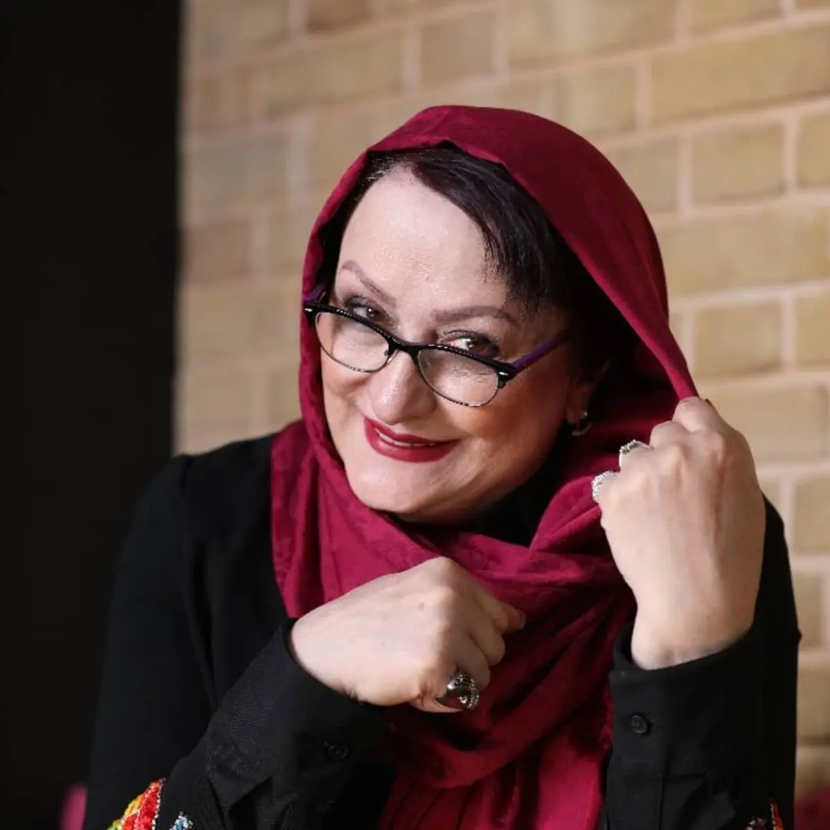 آشپزی مریم امیرجلالی