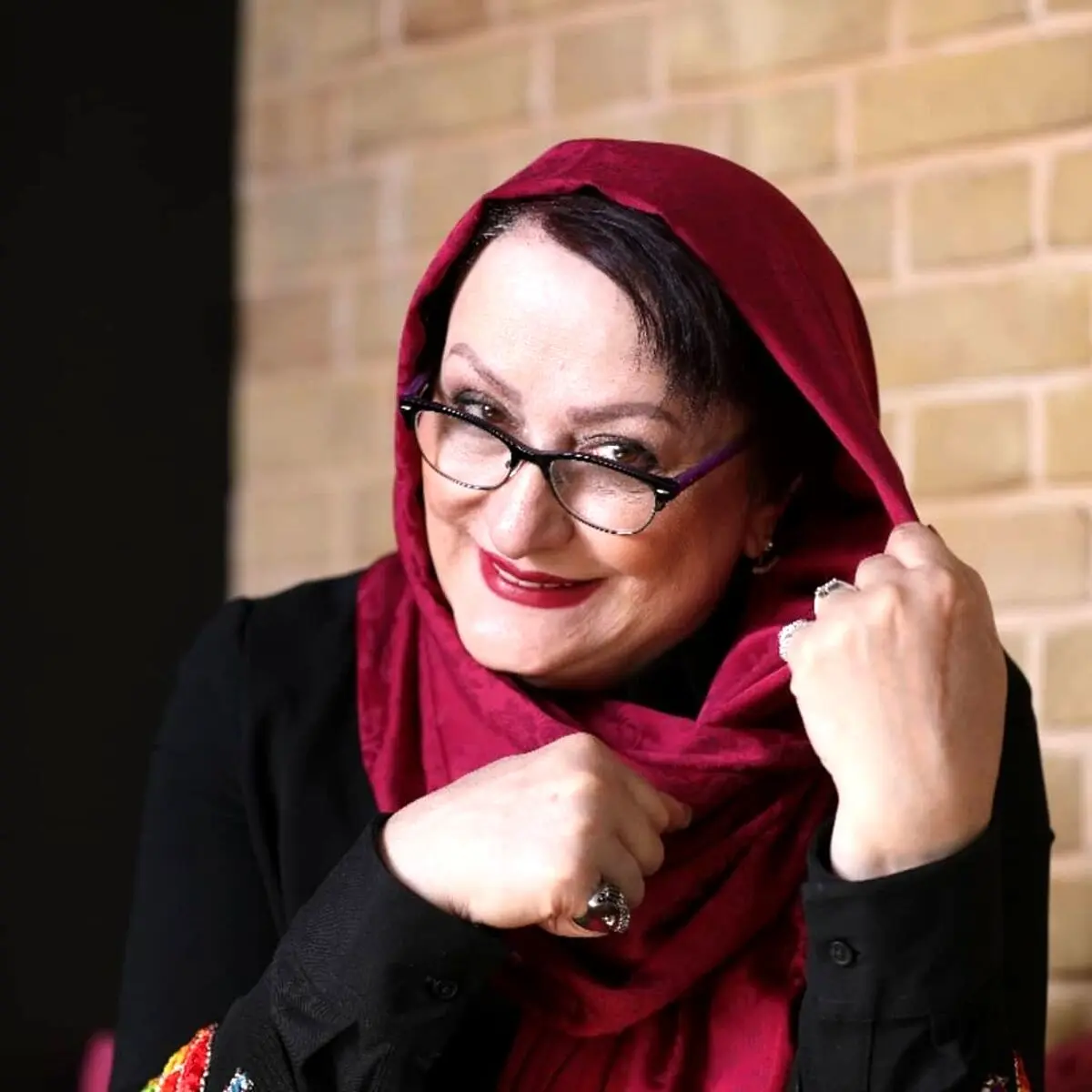 آشپزی مریم امیرجلالی