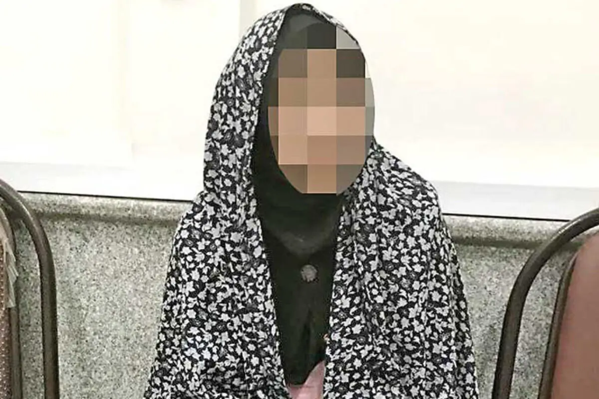 همسرکشی با همدستی فرزندان