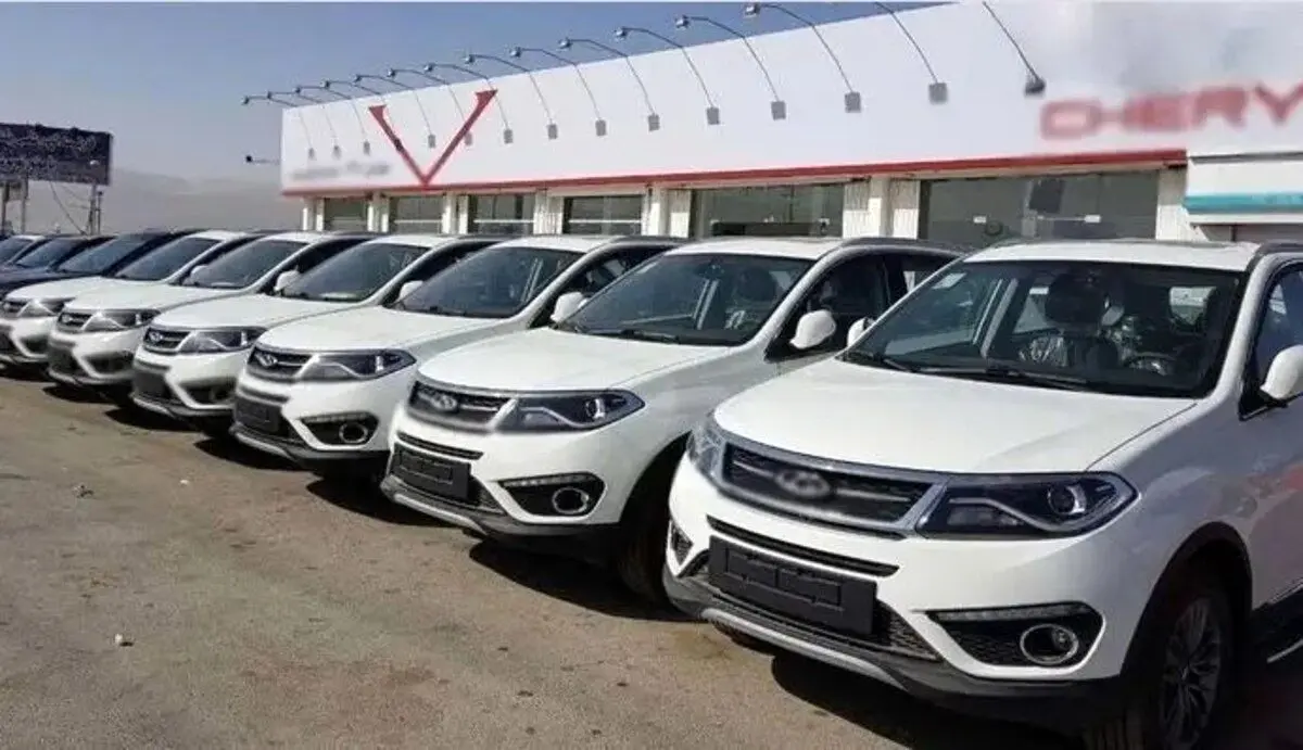 قیمت خودرو امروز پنجشنبه ۲۰ آذر ۱۴۰۴ | رشد شدید قیمت اطلس و سهند 