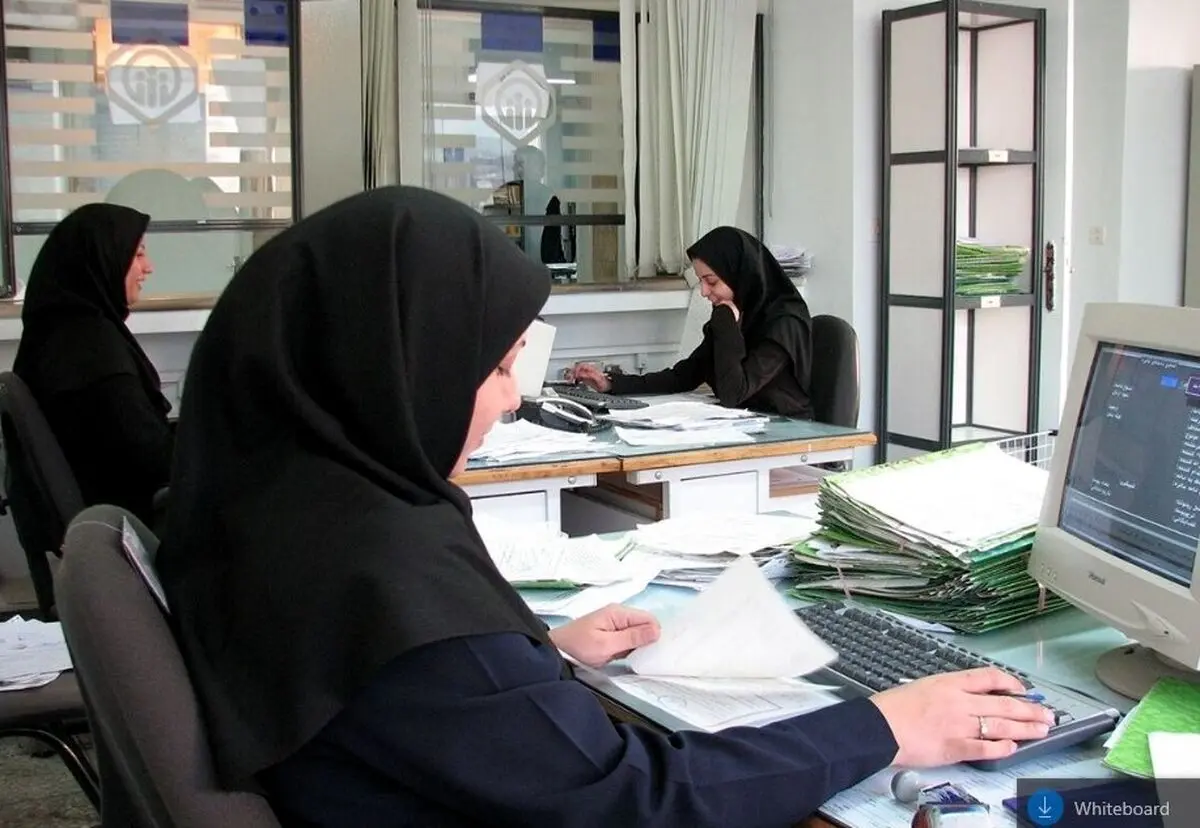 خبر مهم درباره قانون جدید سن بازنشستگی بانوان | سن بازنشستگی این افراد به ۴۰ سال رسید
