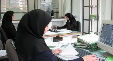 خبر مهم درباره قانون جدید سن بازنشستگی بانوان | سن بازنشستگی این افراد به ۴۰ سال رسید