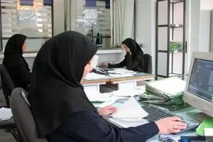 خبر مهم درباره قانون جدید سن بازنشستگی بانوان | سن بازنشستگی این افراد به ۴۰ سال رسید