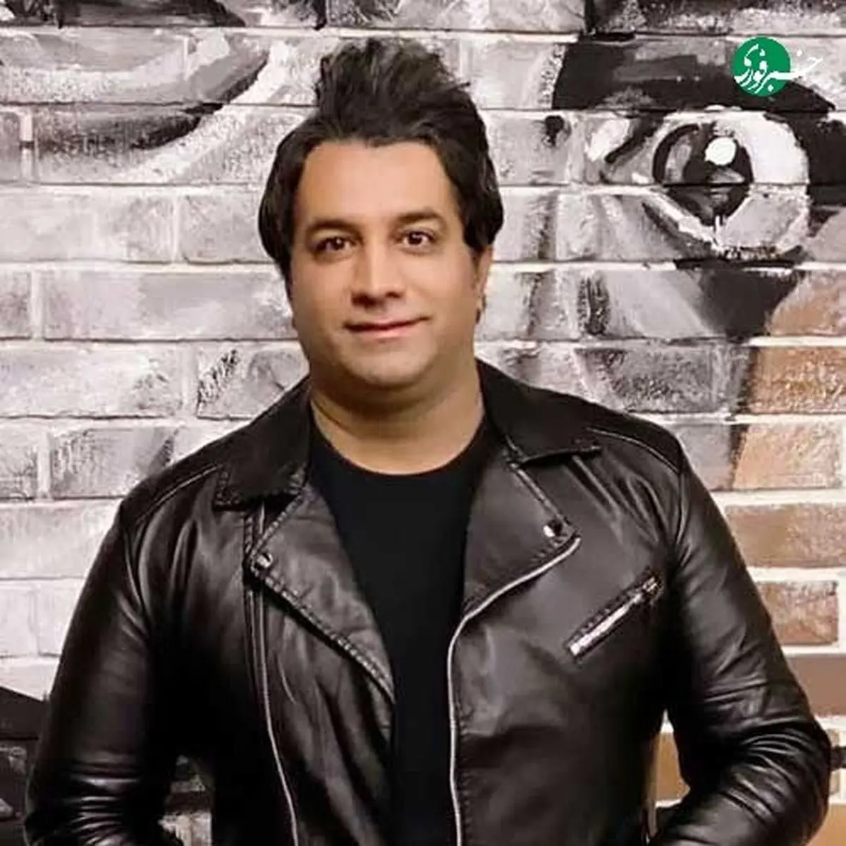 ویدئو آخرین لحظات امید جهان روی صحنه | چرا امید جهان حین کنسرت جان باخت؟