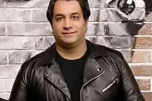 ویدئو آخرین لحظات امید جهان روی صحنه | چرا امید جهان حین کنسرت جان باخت؟