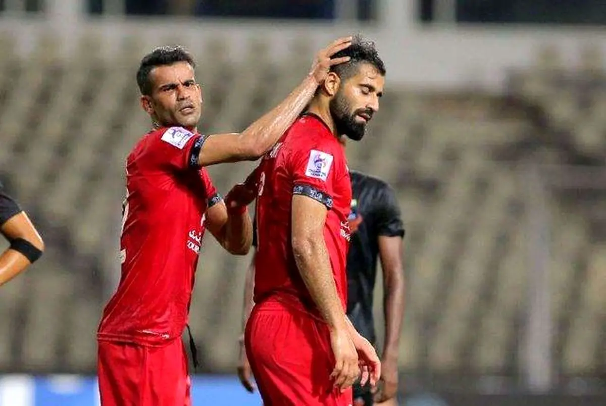 دفاعیه عجیب کنعانی‌ زادگان: صدای تو فیلم صدای من نبود!