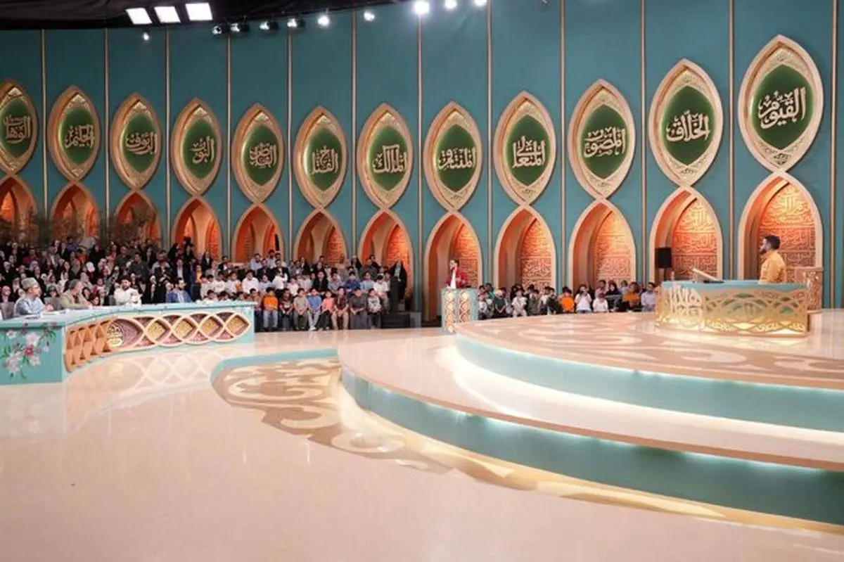 پخش دوباره برنامه «محفل» از امروز