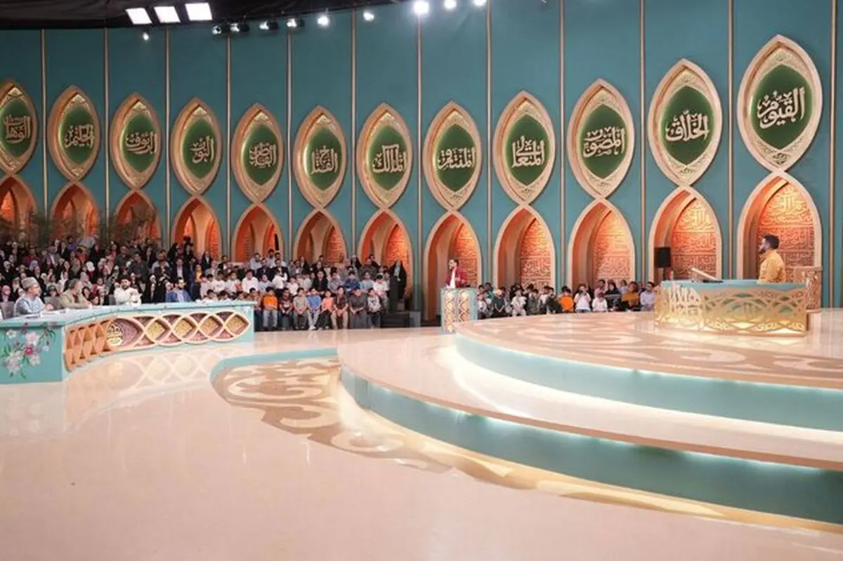 پخش دوباره برنامه «محفل» از امروز