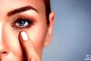 تکنیک عالی برای جلوگیری از پیر چشمی
