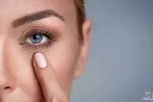 تکنیک عالی برای جلوگیری از پیر چشمی