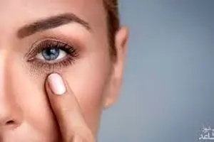 تکنیک عالی برای جلوگیری از پیر چشمی