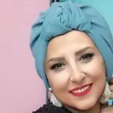مرجانه گلچین