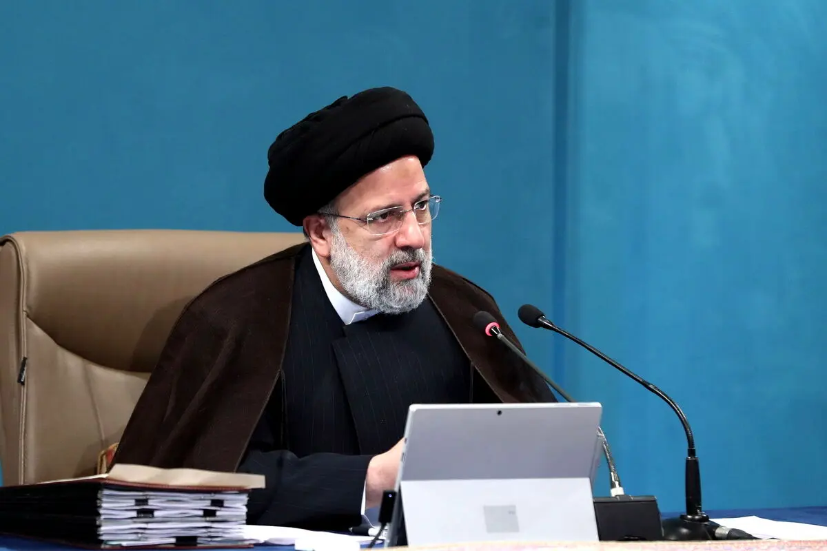 پیام تسلیت رئیس جمهور برای درگذشت مادر شهیدان چرکچی