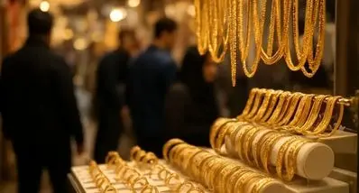 جهش سنگین قیمت طلا و سکه امروز ۷ اسفند | طلای ۱۸ عیار نزدیک 21 میلیون