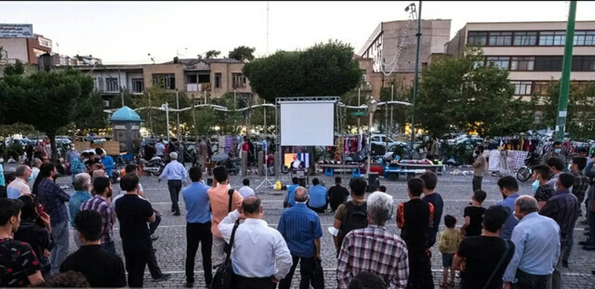 برنامه سومین مناظره انتخاباتی اعلام شد