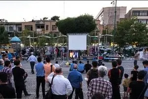 برنامه سومین مناظره انتخاباتی اعلام شد