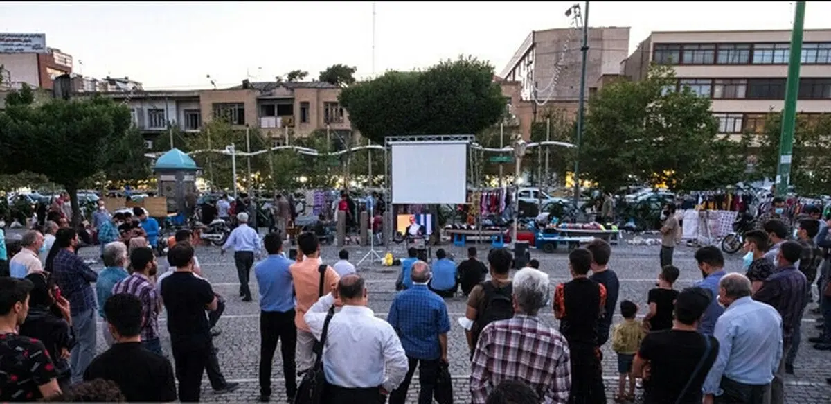 برنامه سومین مناظره انتخاباتی اعلام شد