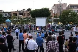 برنامه سومین مناظره انتخاباتی اعلام شد