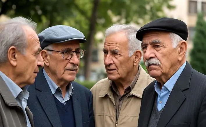 کسر ناگهانی وام از حقوق بازنشستگان/ دلیل برداشت «بانک سپه» از فیش حقوقی آبان چیست؟