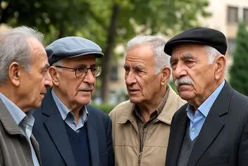 کسر ناگهانی وام از حقوق بازنشستگان/ دلیل برداشت «بانک سپه» از فیش حقوقی آبان چیست؟