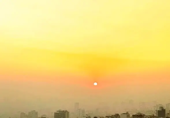 فوری؛ تعطیلی مدارس تهران فردا ۴ آذر | دورکاری ادارات تا پایان هفته 