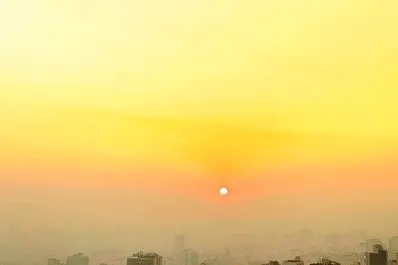 فوری؛ تعطیلی مدارس تهران فردا ۴ آذر | دورکاری ادارات تا پایان هفته 