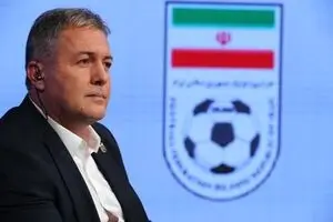 واکنش اسکوچیچ به گروه ایران در انتخابی جام جهانی