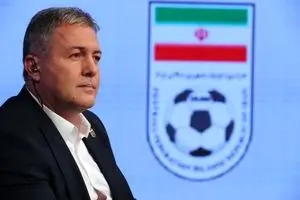 واکنش اسکوچیچ به گروه ایران در انتخابی جام جهانی