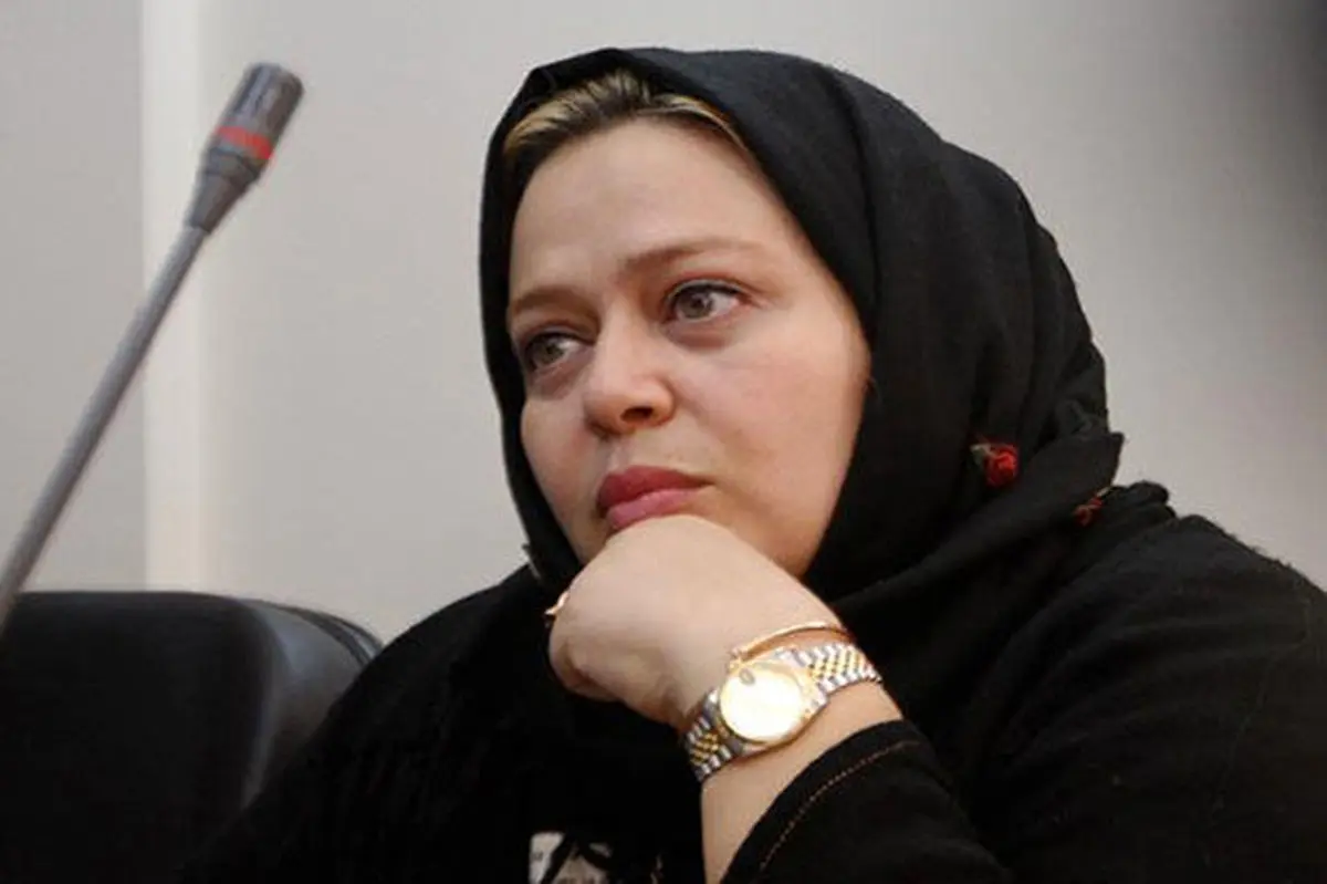 تعزیهخوانی بهاره رهنما | فیلم بهاره رهنما